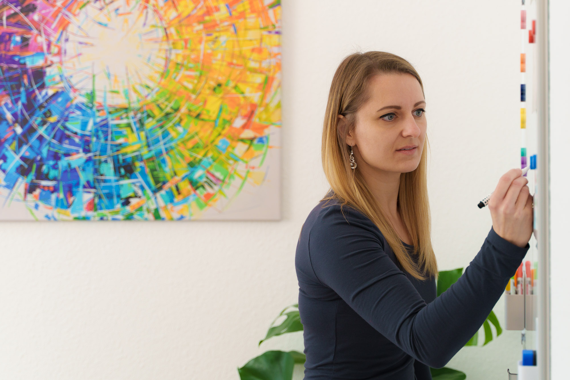 Portrait Alexandra Würpel