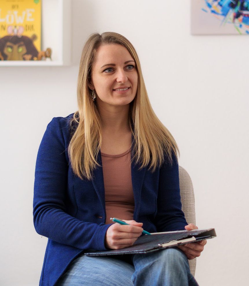 Portrait Alexandra Würpel